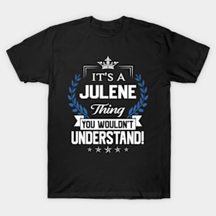 Julene T-Shirt